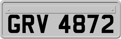 GRV4872