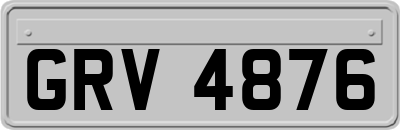 GRV4876