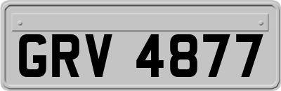 GRV4877
