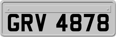 GRV4878