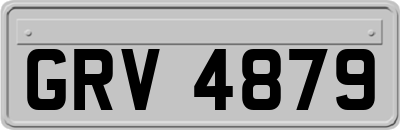 GRV4879
