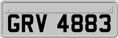 GRV4883