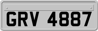 GRV4887