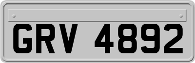 GRV4892