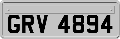 GRV4894