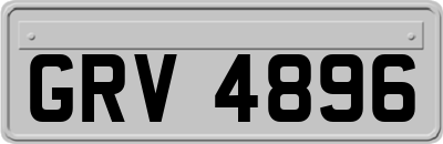 GRV4896