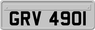 GRV4901