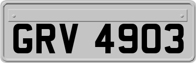 GRV4903