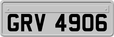 GRV4906