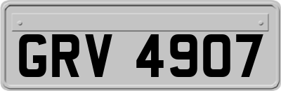 GRV4907