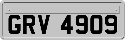 GRV4909