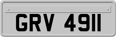 GRV4911