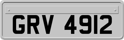 GRV4912
