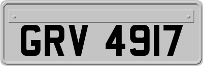 GRV4917