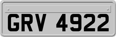 GRV4922