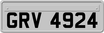 GRV4924