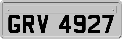 GRV4927