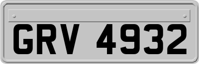 GRV4932