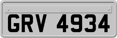 GRV4934
