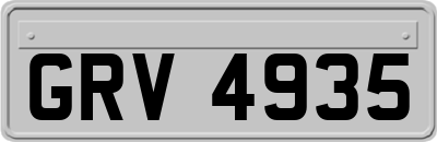 GRV4935