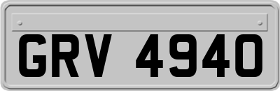 GRV4940