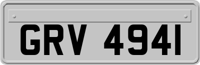 GRV4941