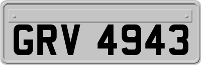 GRV4943