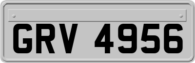 GRV4956
