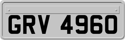 GRV4960