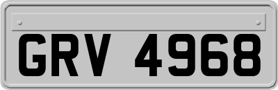 GRV4968