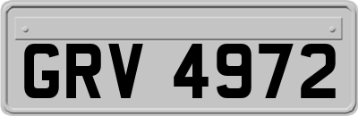 GRV4972
