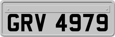 GRV4979