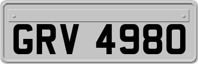 GRV4980