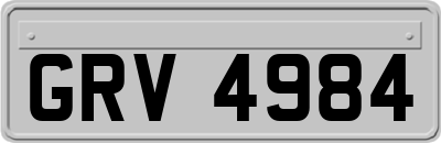 GRV4984
