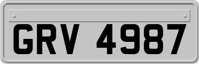 GRV4987