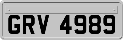 GRV4989
