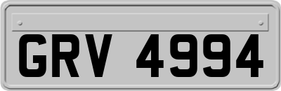 GRV4994