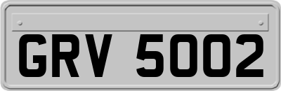 GRV5002