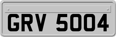 GRV5004