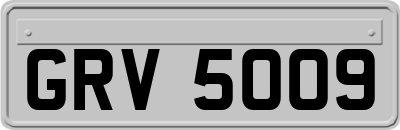 GRV5009