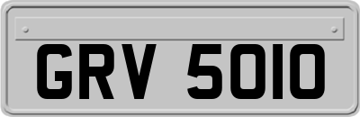 GRV5010