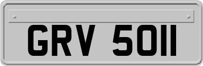 GRV5011