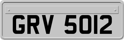 GRV5012