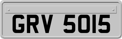GRV5015