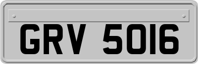 GRV5016