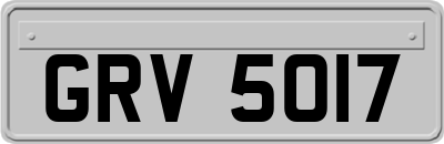 GRV5017