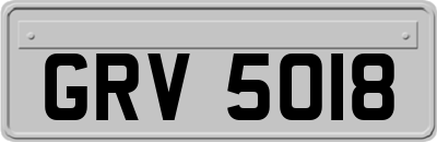 GRV5018