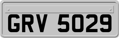 GRV5029