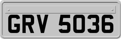 GRV5036