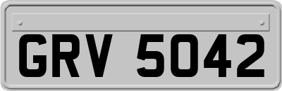 GRV5042